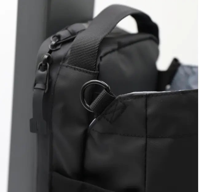 StickPak™  Magnetic Gym Bag