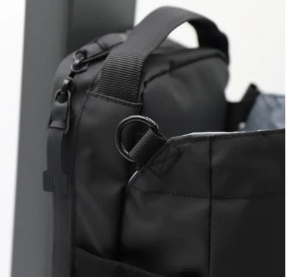 StickPak™  Magnetic Gym Bag