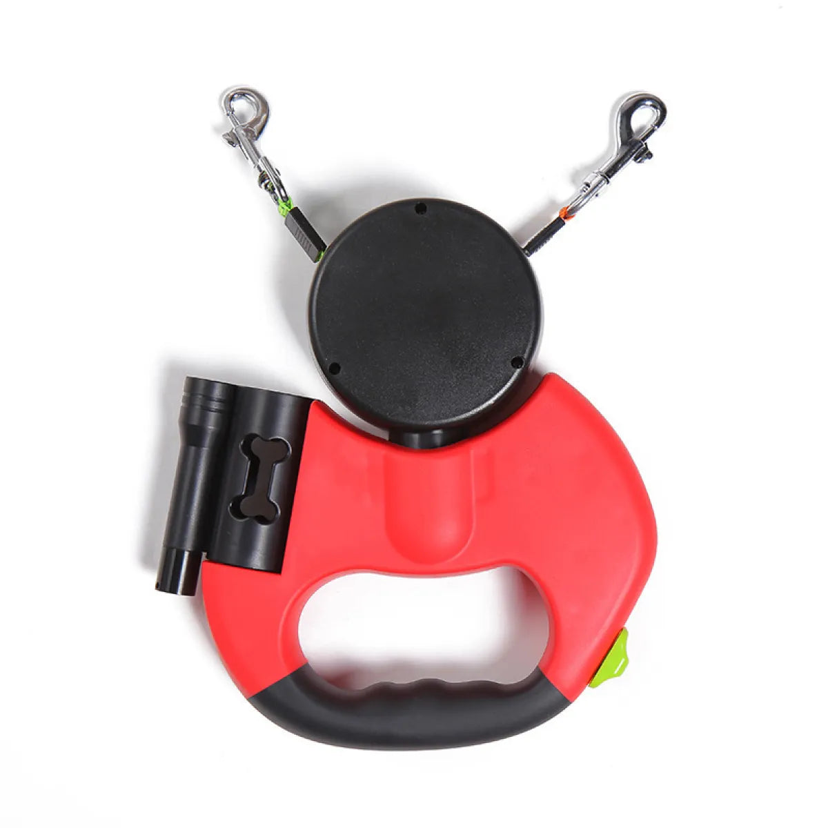 PawLink™ Dual Dog Leash