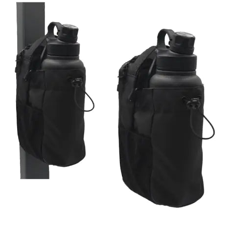 StickPak™  Magnetic Gym Bag