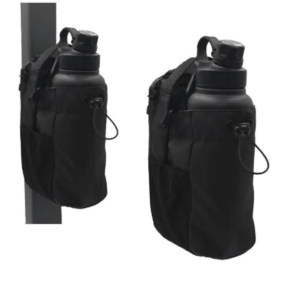StickPak™  Magnetic Gym Bag
