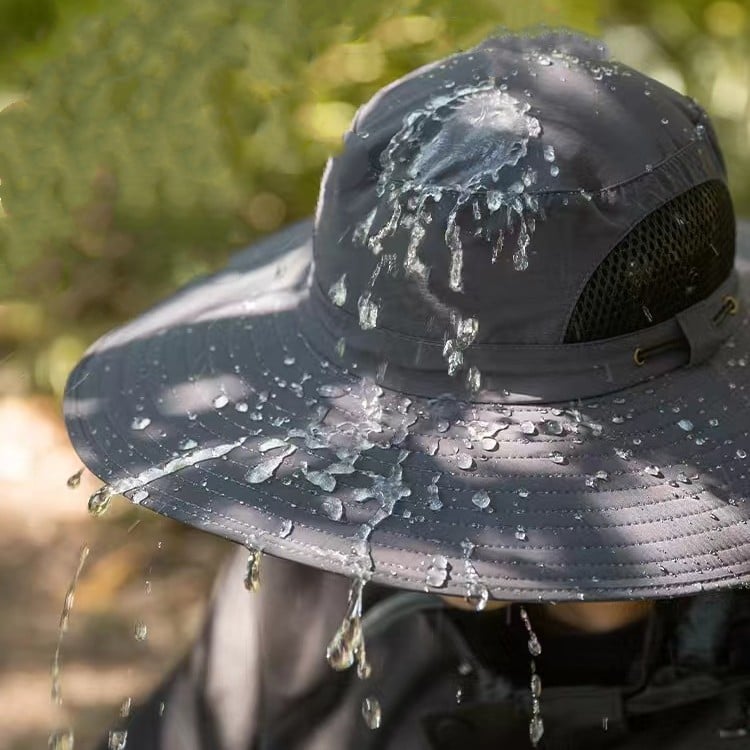 CoolHalo Solar Cooling Hat