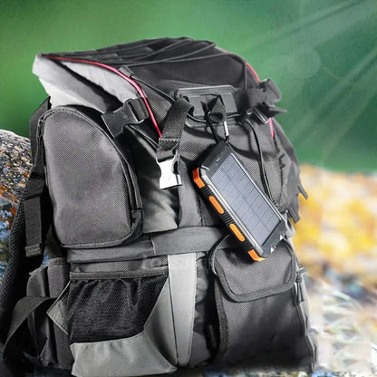 ShureCharge Solar Power Bank