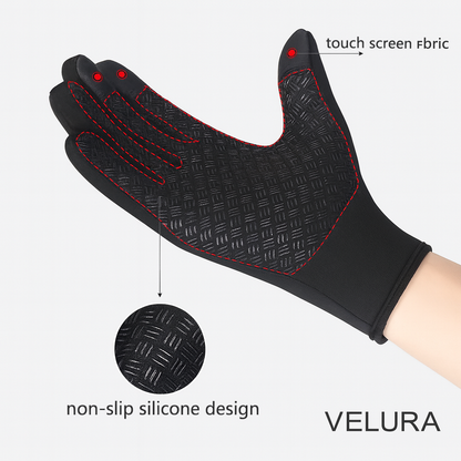 Lavaslik Touchscreen Gloves