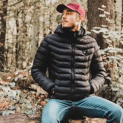 Flayr Heated Unisex Vest / Jacket