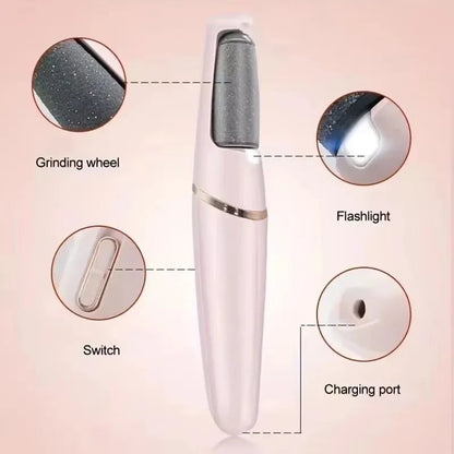 Ekora Foot Refiner