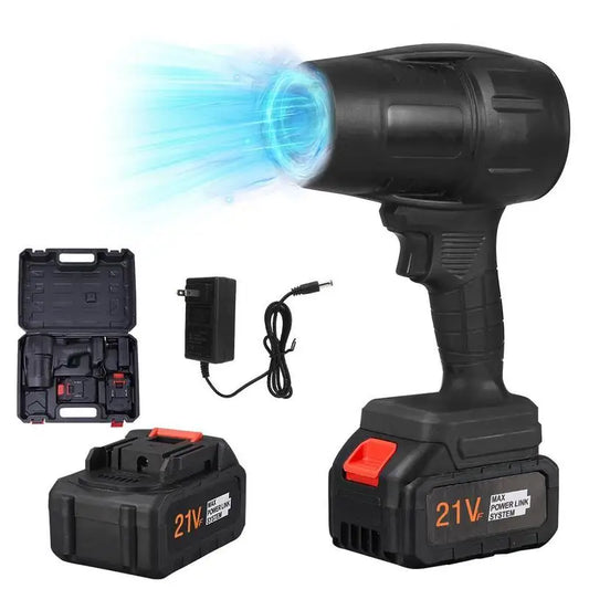 JetRush™ Power Blower